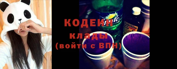 молекула духа Магадан